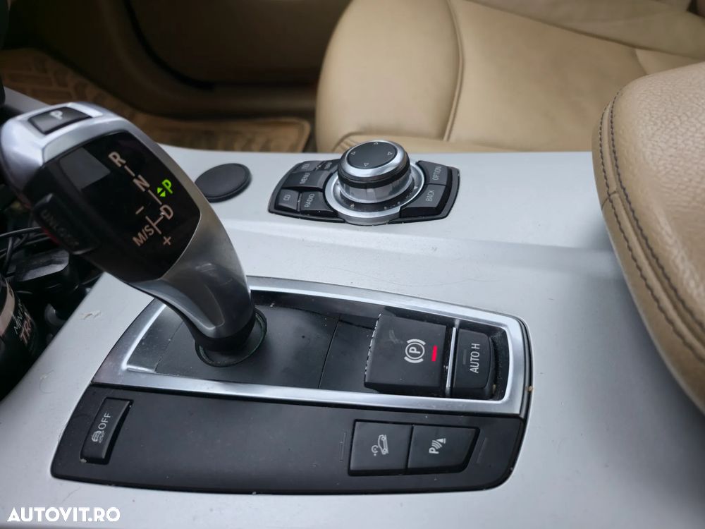 BMW X3 - 16