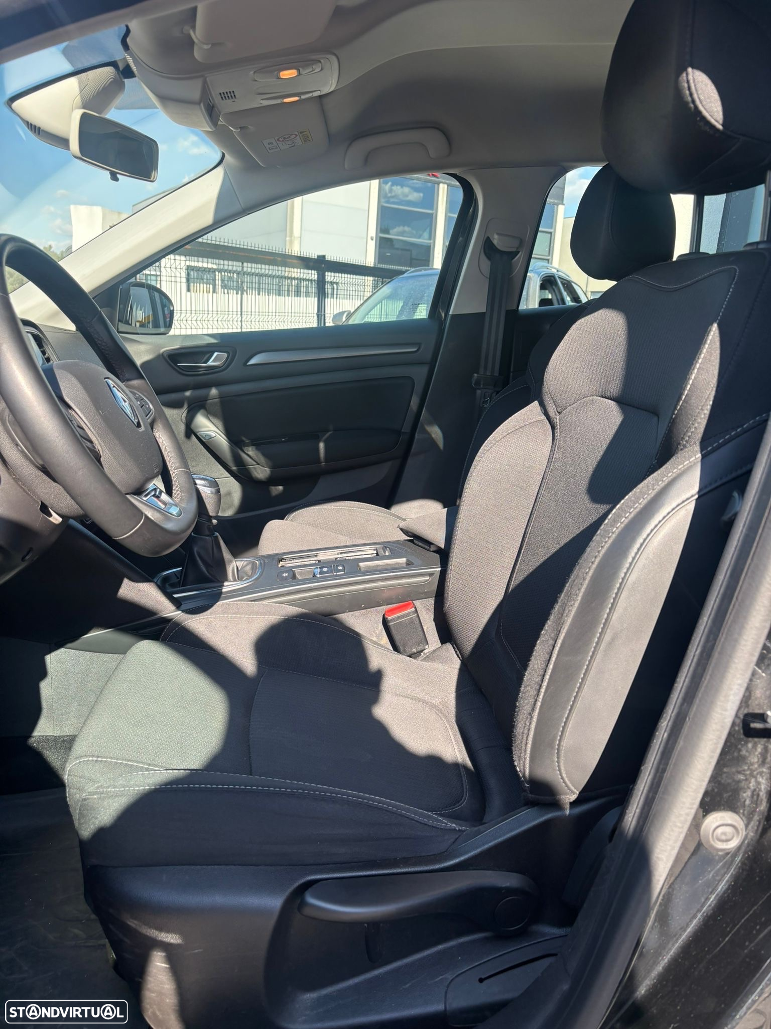 Renault Mégane Break - 9