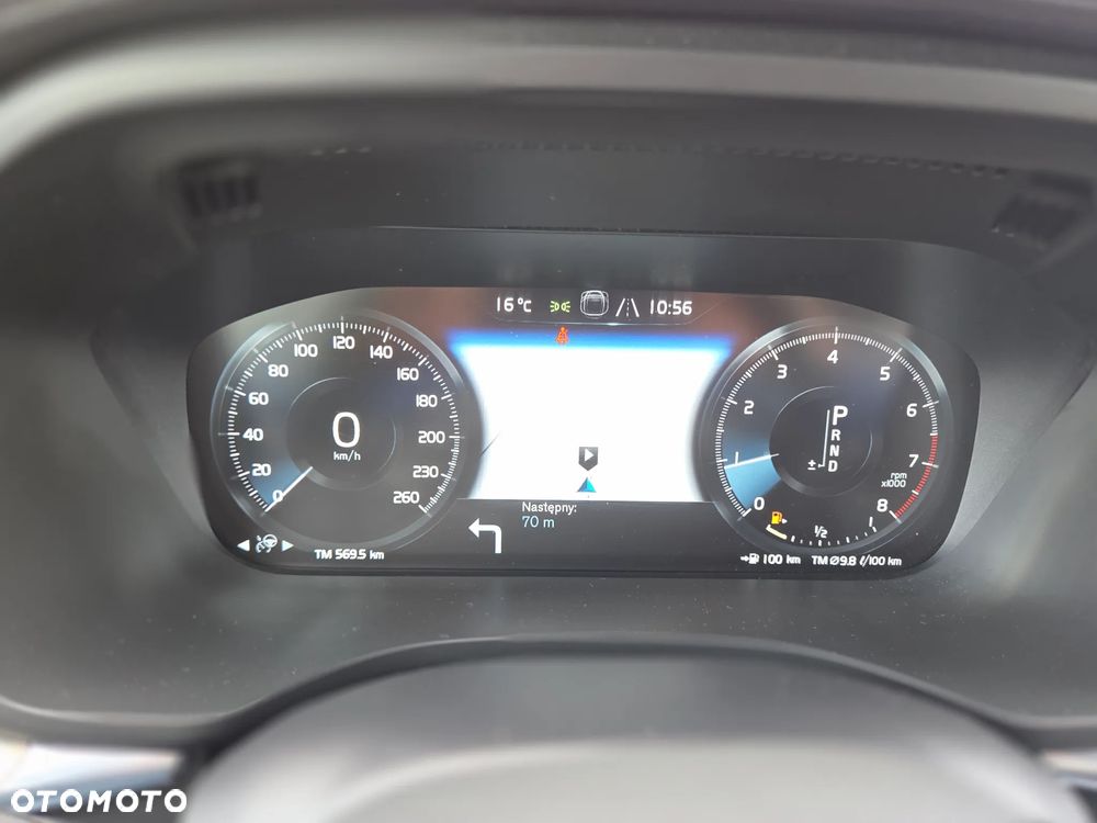 Volvo XC 60 T6 AWD Inscription - 29