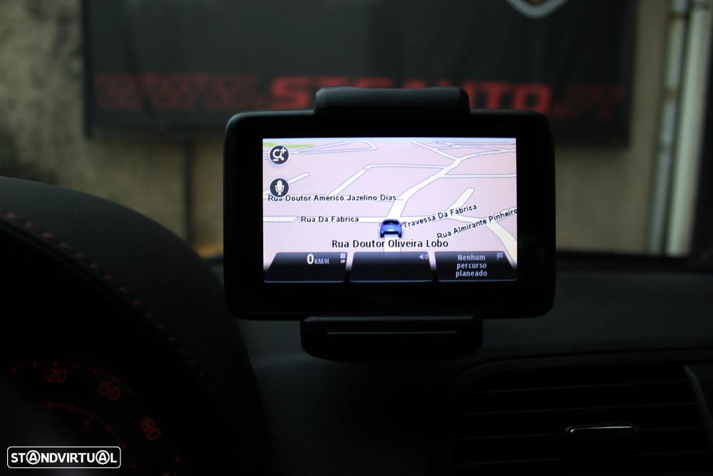 Abarth 500 1.4 16V - 37