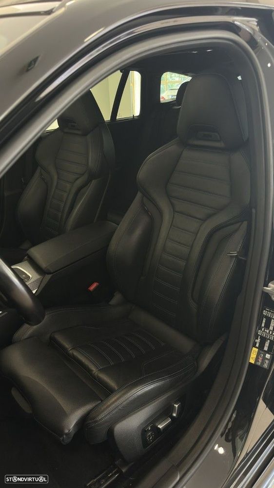 BMW 330 e Pack M Auto - 15