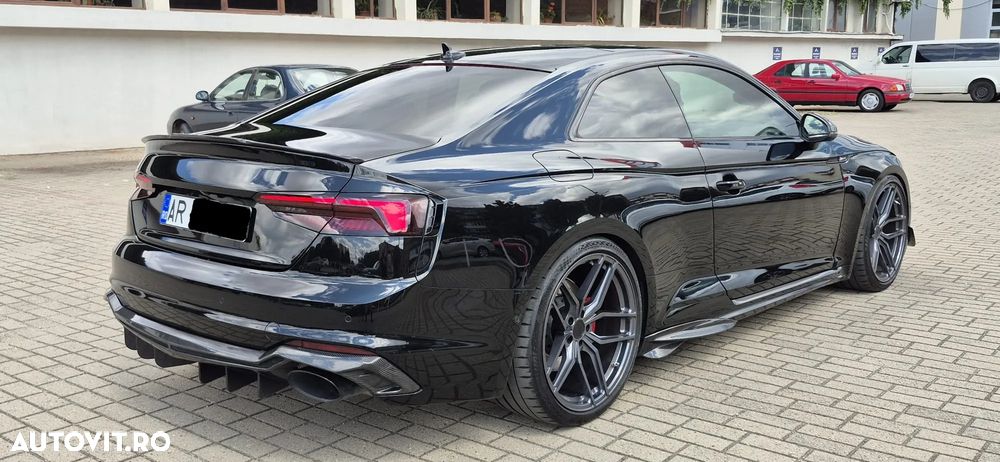 Audi RS5 2.9 TFSI quattro tiptronic - 3
