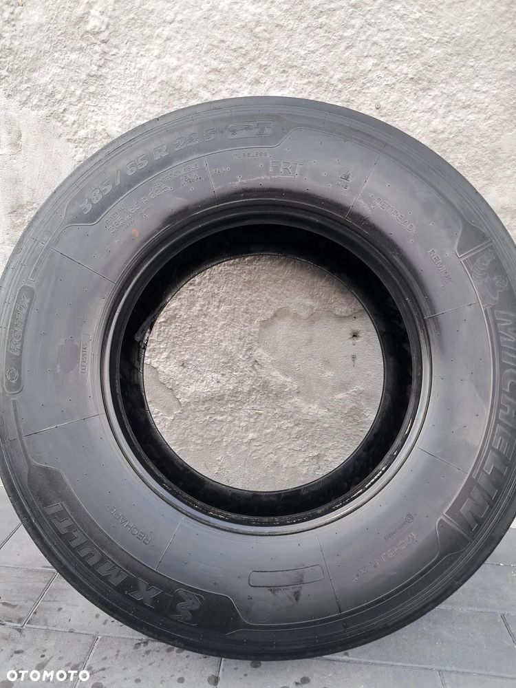 Michelin X-MULTI - 2