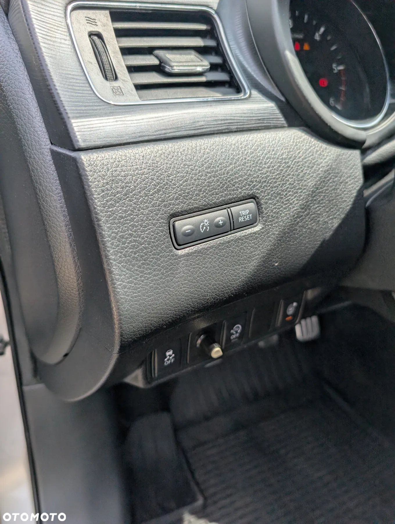 Nissan Pulsar 1.5 dCi Tekna - 14