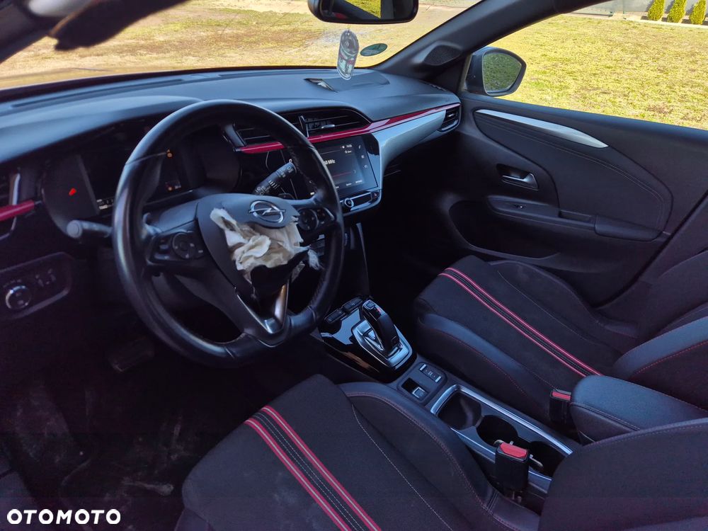 Opel Corsa 1.2 Direct Inj Turbo Start/Stop Automatik GS Line - 13