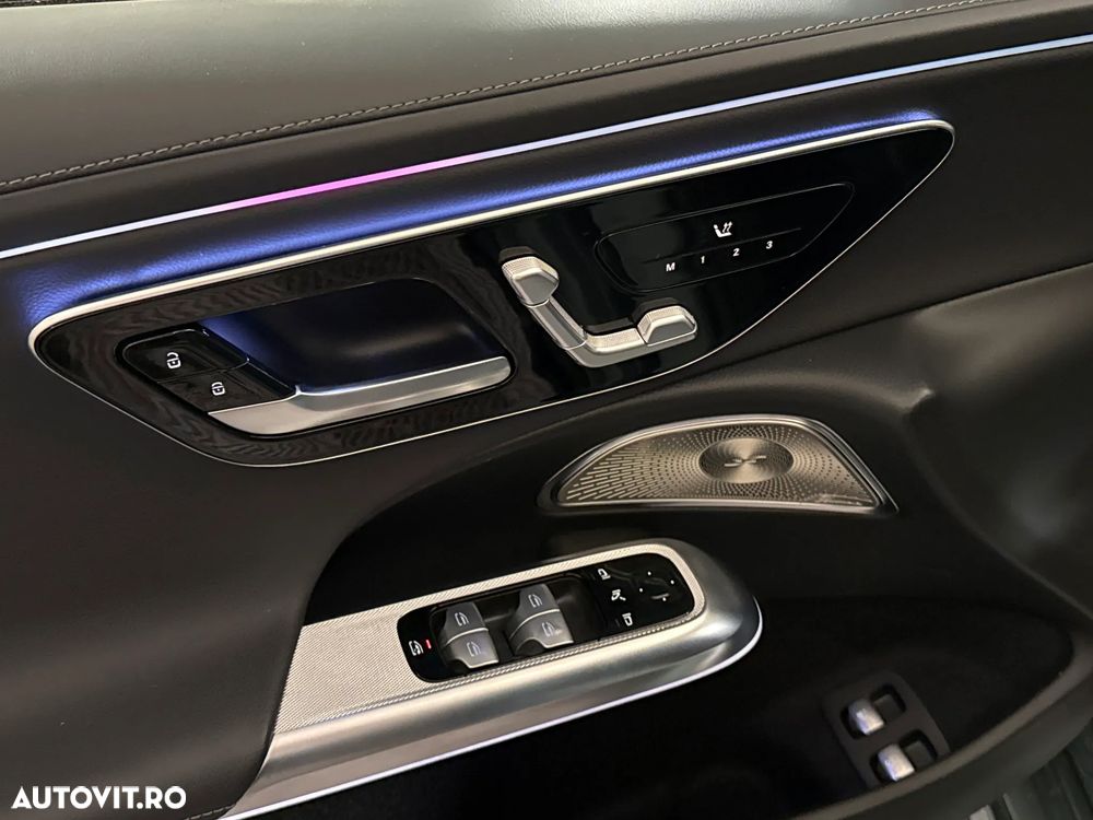 MERCEDES-BENZ E-Class 2024 — imagine 15