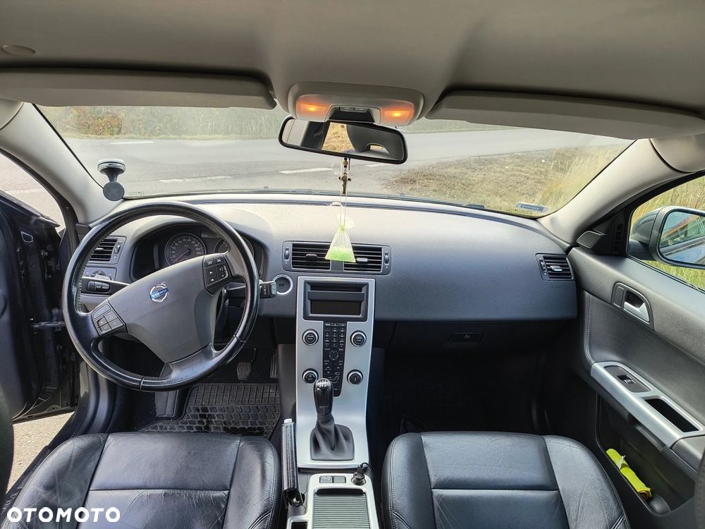 Volvo V50 1.6D DRIVe Momentum - 20