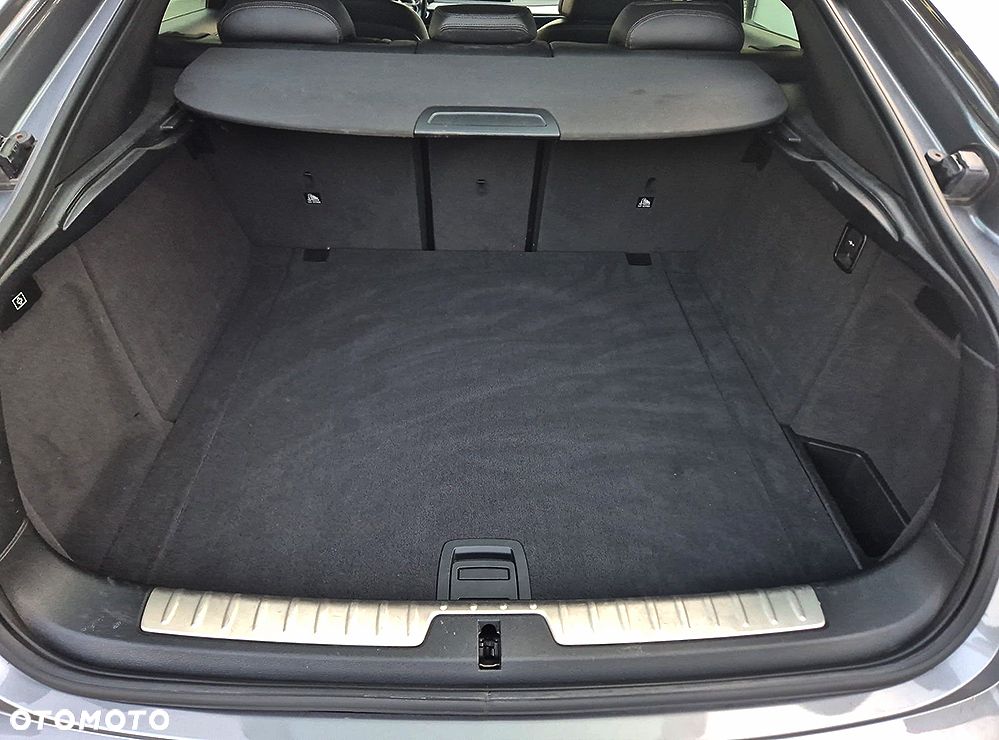 BMW X5 xDrive25d - 21