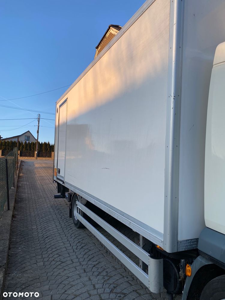DAF LF 45 180 thermo king tgl - 5