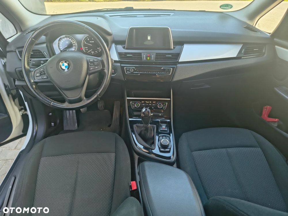 BMW Seria 2 218d GT xDrive Luxury Line - 14