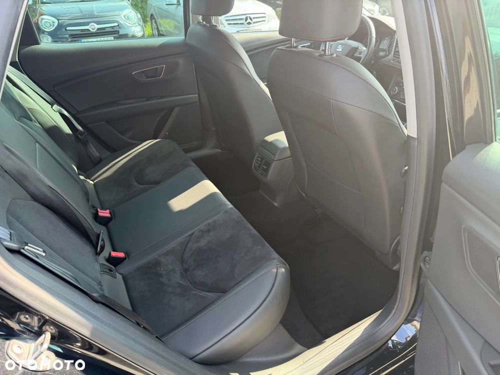 Seat Leon 1.8 TSI Start&Stop DSG FR - 31
