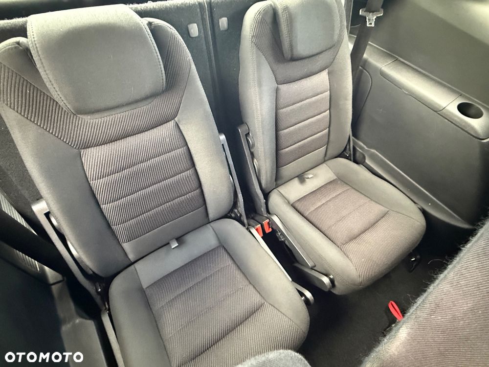 Ford S-Max 2.0 TDCi DPF Titanium - 7