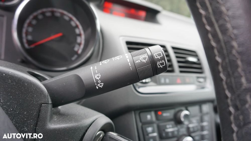 Opel Meriva 1.3 CDTI ECOflex Start/Stop 150 Years Edition - 21