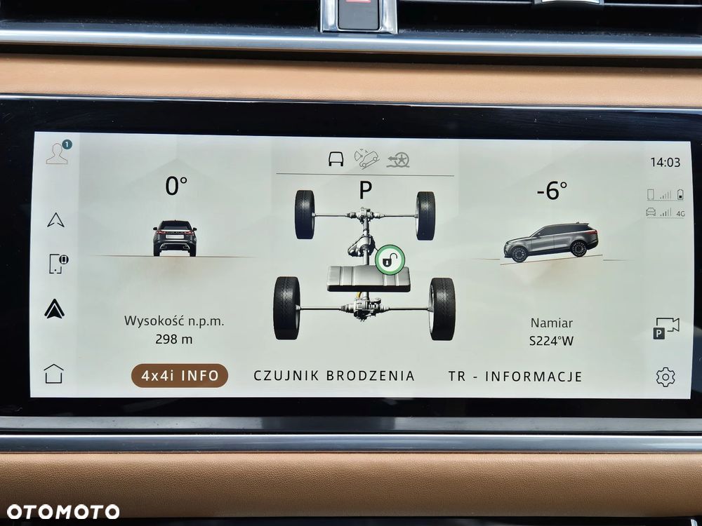 Land Rover Range Rover Velar 2.0 P400e PHEV R-Dynamic HSE - 27