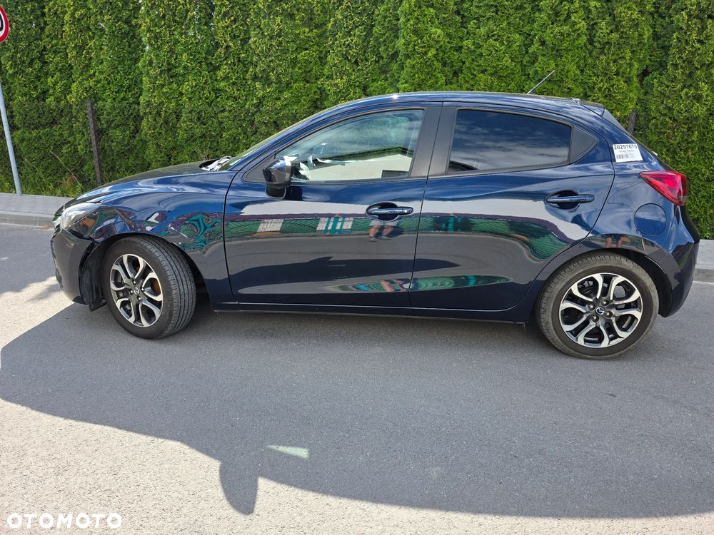 Mazda 2 SKYACTIV-D 105 Exclusive-Line - 8