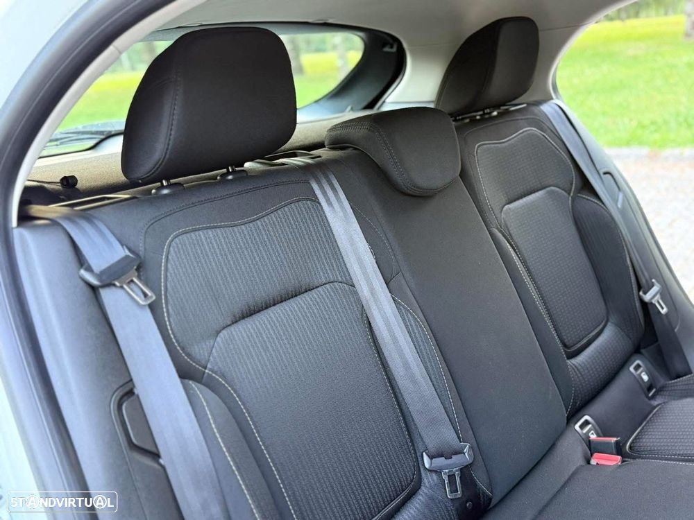 Renault Mégane 1.5 dCi Intens - 10