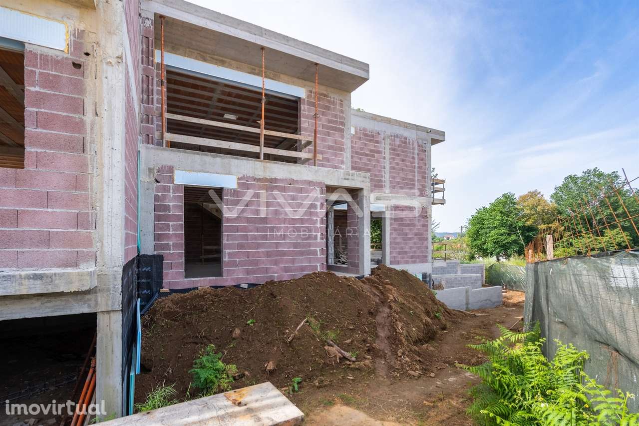 Moradia Geminada T3 Venda em Carreiras (São Miguel) e Carreiras (Santi - Grande imagem: 3/30