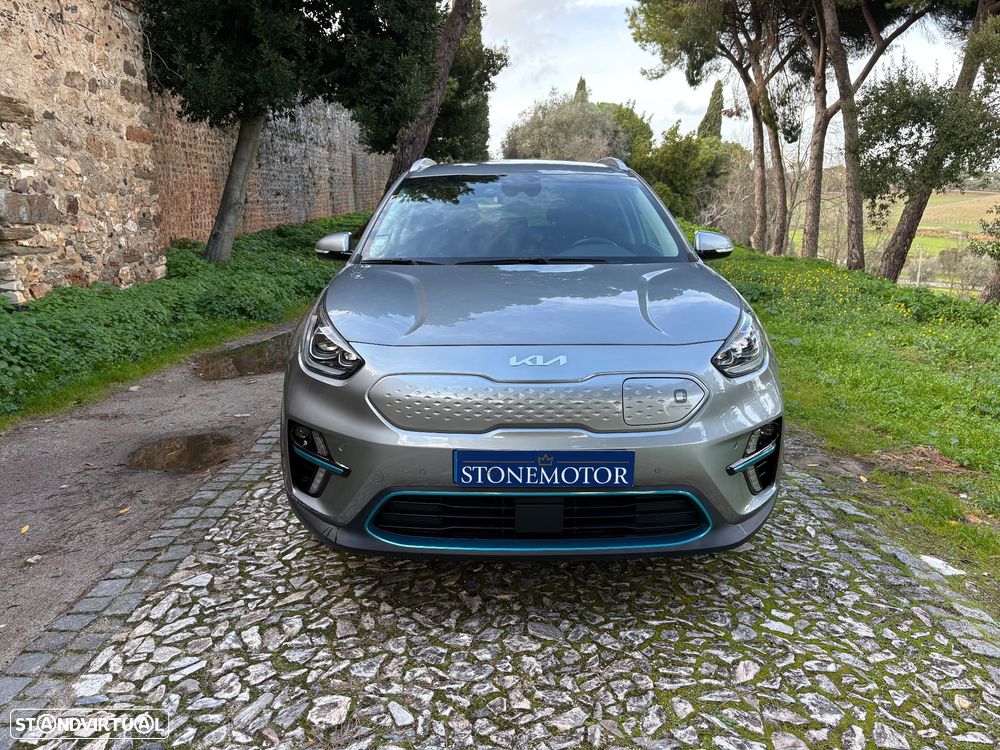 Kia e-Niro 64kWh - 2