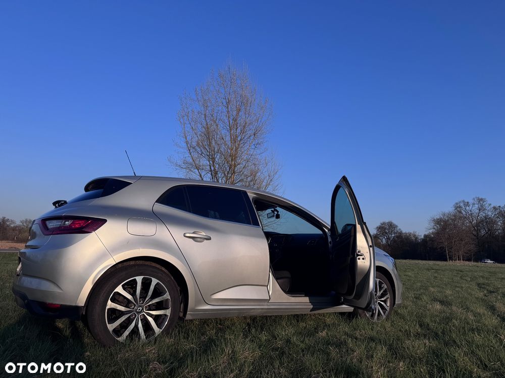 Renault Megane 1.5 dCi Intens - 17