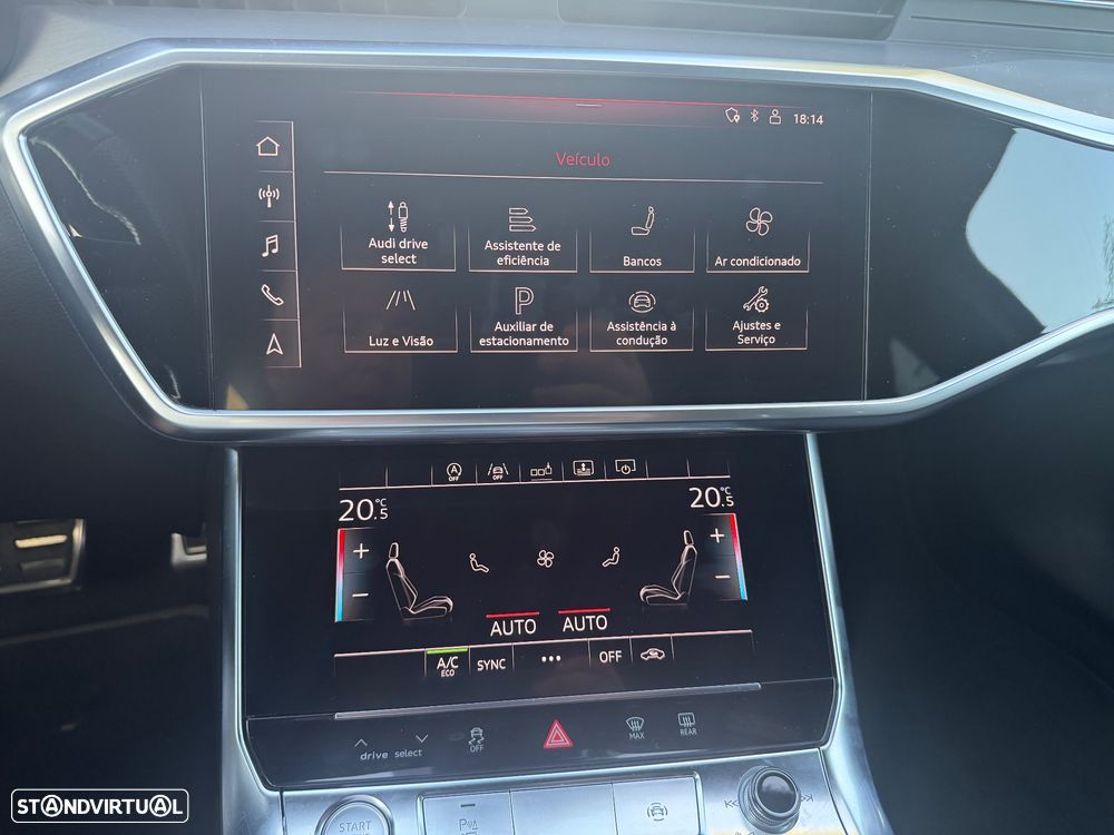 Audi A6 40 TDI Sport S tronic - 17