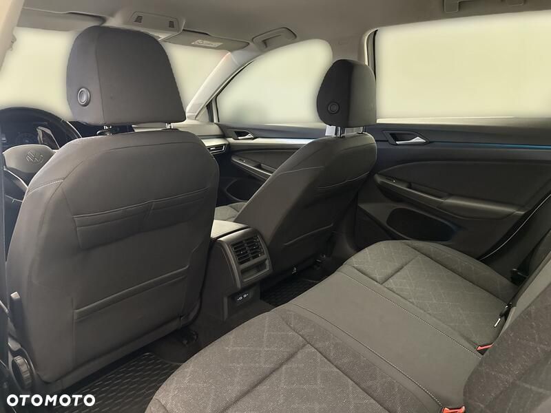 Volkswagen Golf 1.5 TSI EVO Life - 18