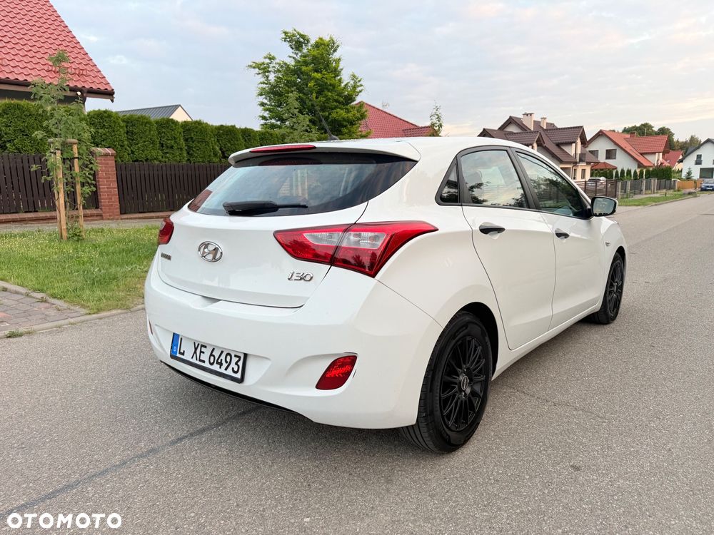 Hyundai i30 - 18