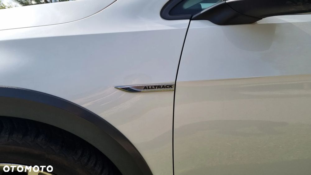 Volkswagen Golf Alltrack 1.8 TSI BMT 4Mot DSG - 10