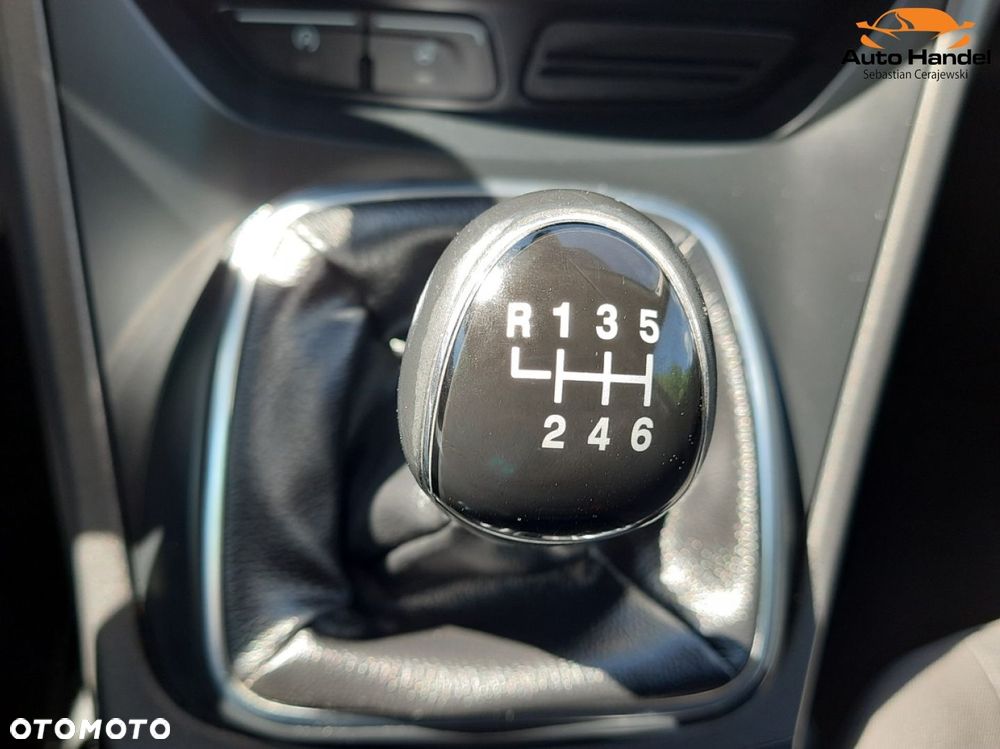 Ford C-MAX 1.0 EcoBoost Titanium ASS - 36