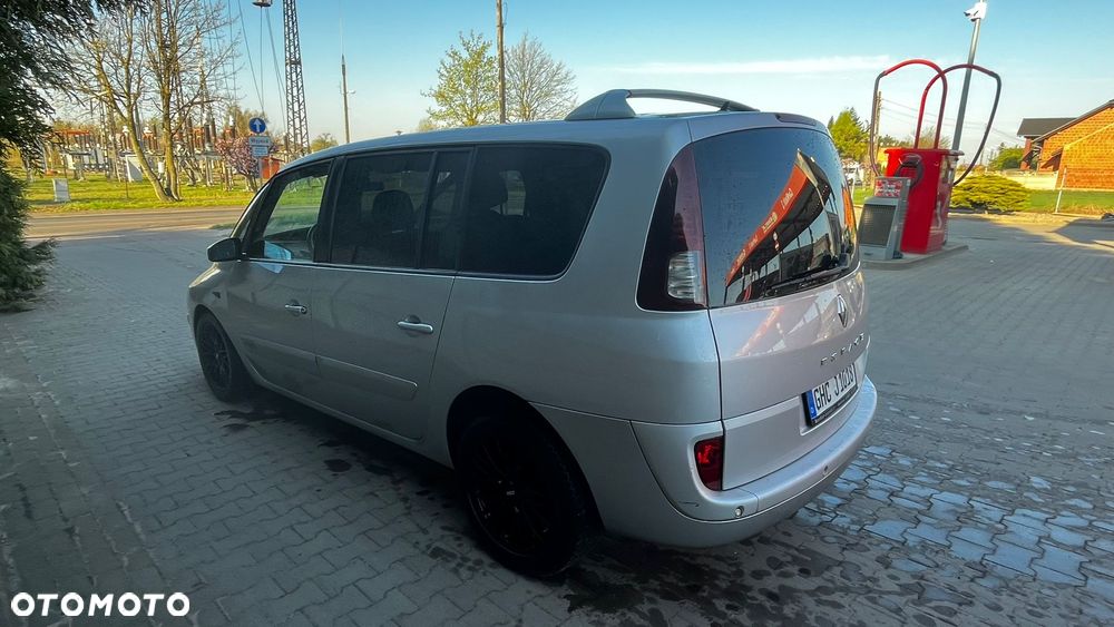 Renault Grand Espace 2.0 dCi FAP Edition PGA - 4