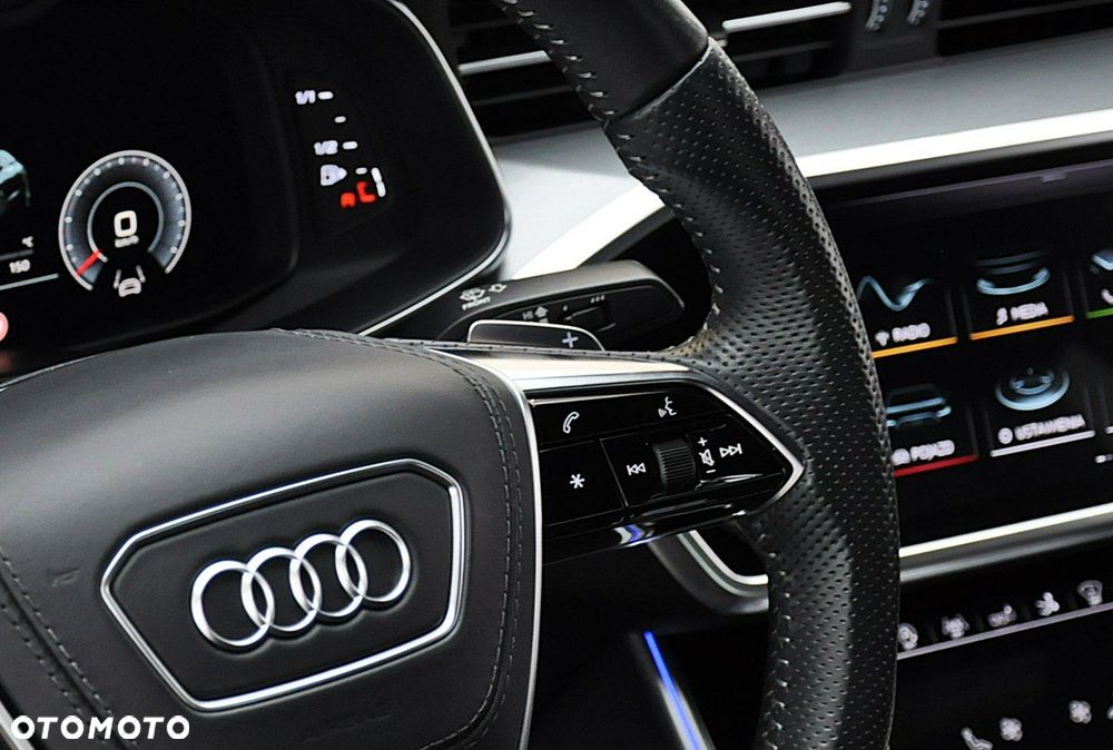 Audi A7 Sportback - 24