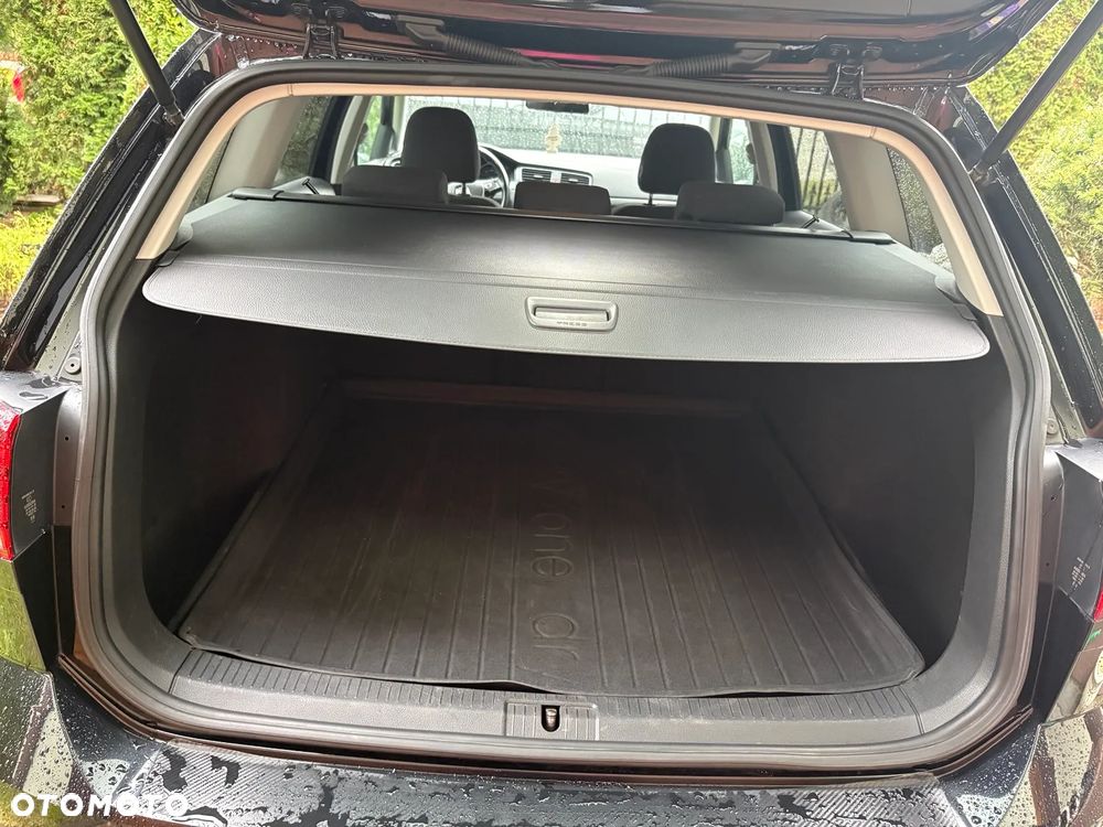 Volkswagen Golf 1.6 TDI BMT Highline DSG - 9