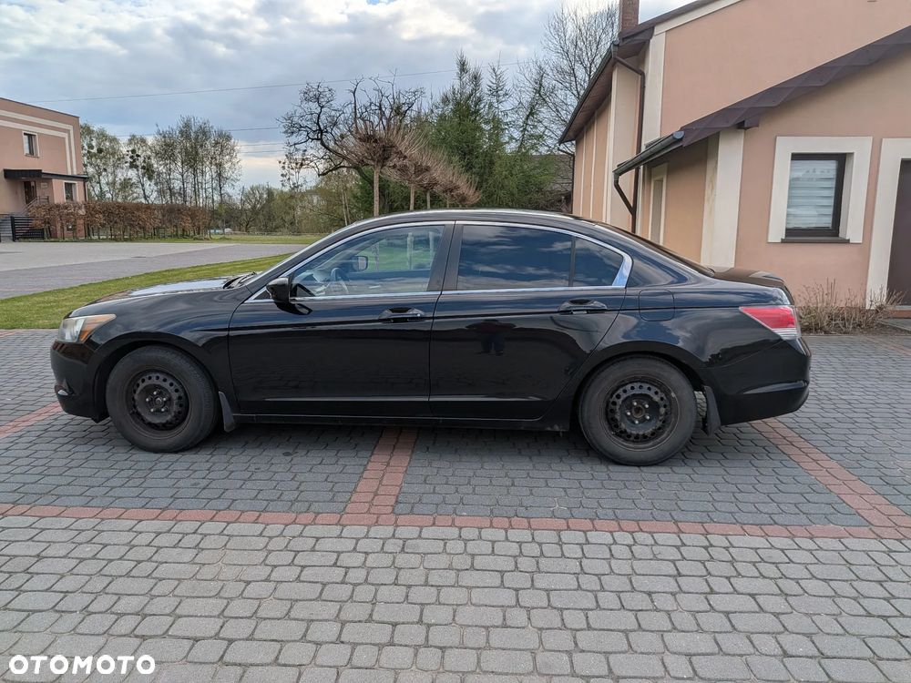 Honda Accord 2.4 Executive - 3