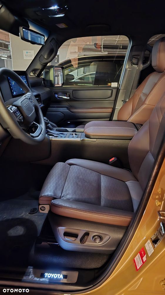Toyota Land Cruiser LC 2.8 D-4D Executive - 19