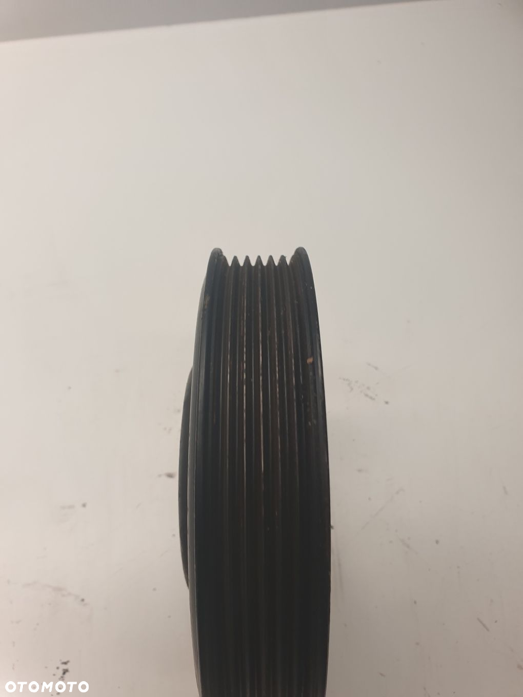 KOŁO PASOWE AUDI A4 B7 A6 C6 2,0 TFSI 06F105243H - 3