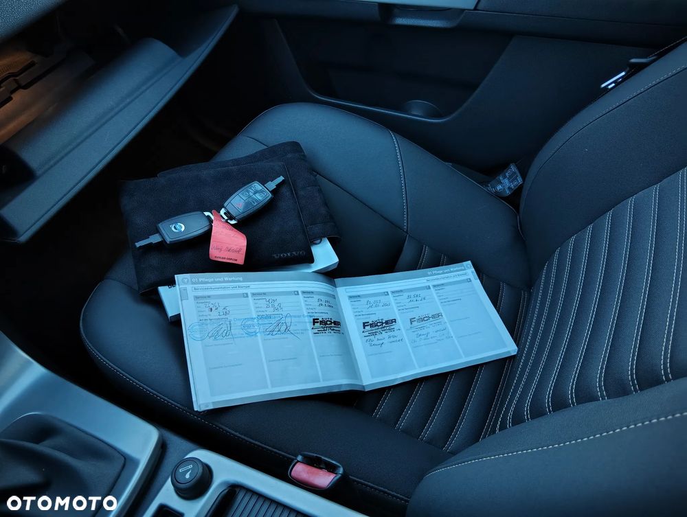 Volvo S40 2.0 - 9