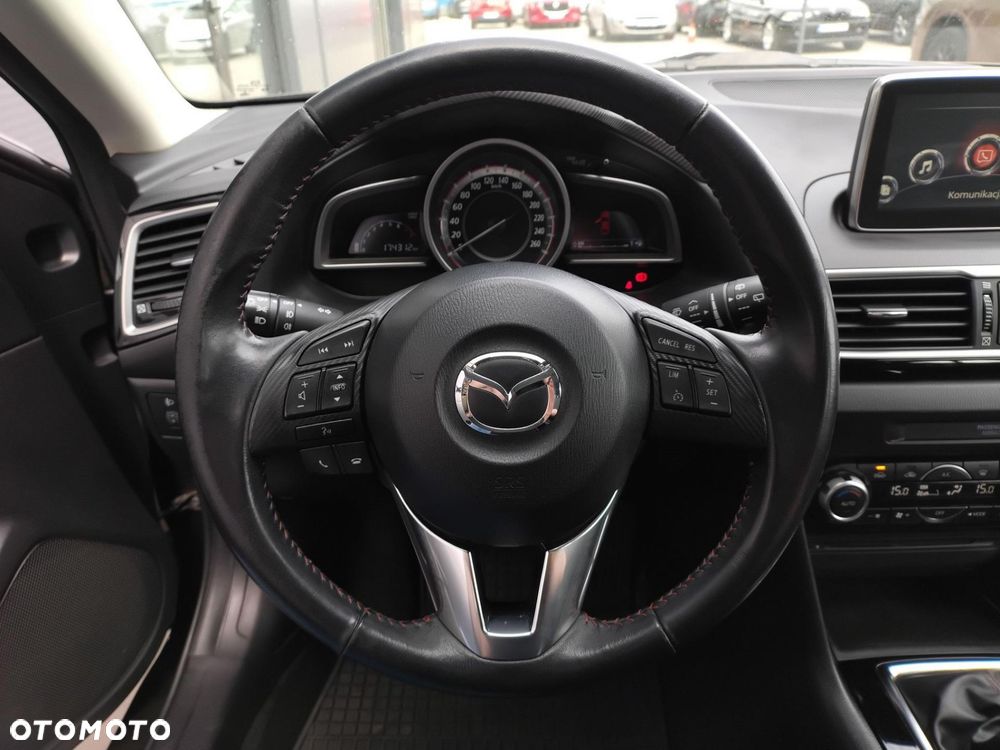 Mazda 3 2.0 Skymotion - 13