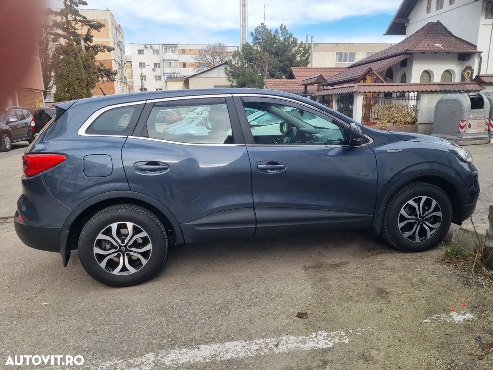 Renault Kadjar 1.2 TCe Life - 7