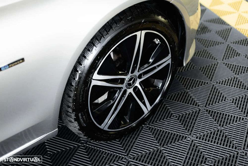 Mercedes-Benz C 300 de T 9G-TRONIC Exclusive - 15