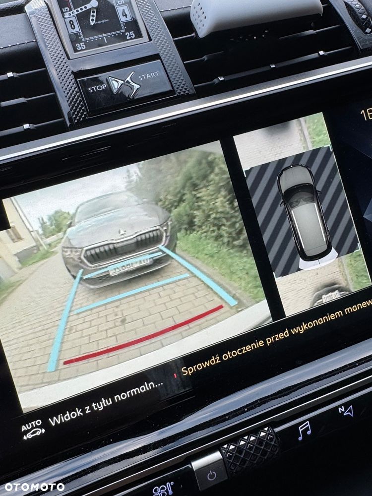 DS Automobiles DS 7 Crossback 1.6 PureTech GPF Grand Chic - 18