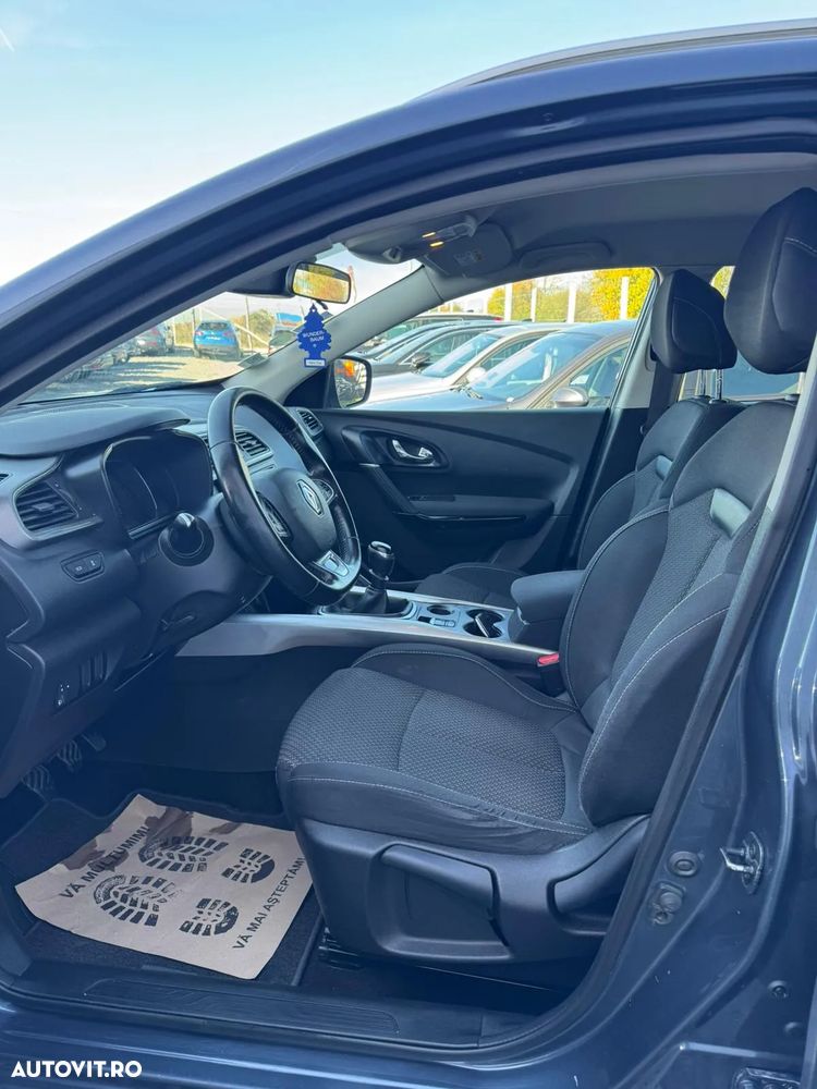 Renault Kadjar Energy dCi 130 Business - 7