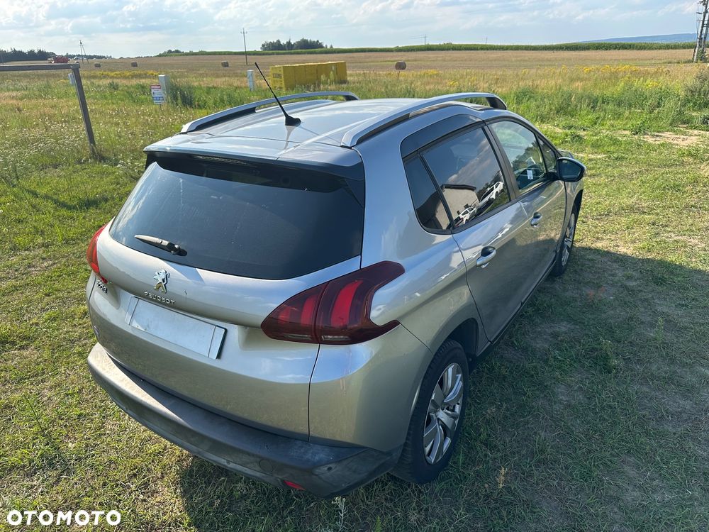 Peugeot 2008 PureTech 82 Allure - 34