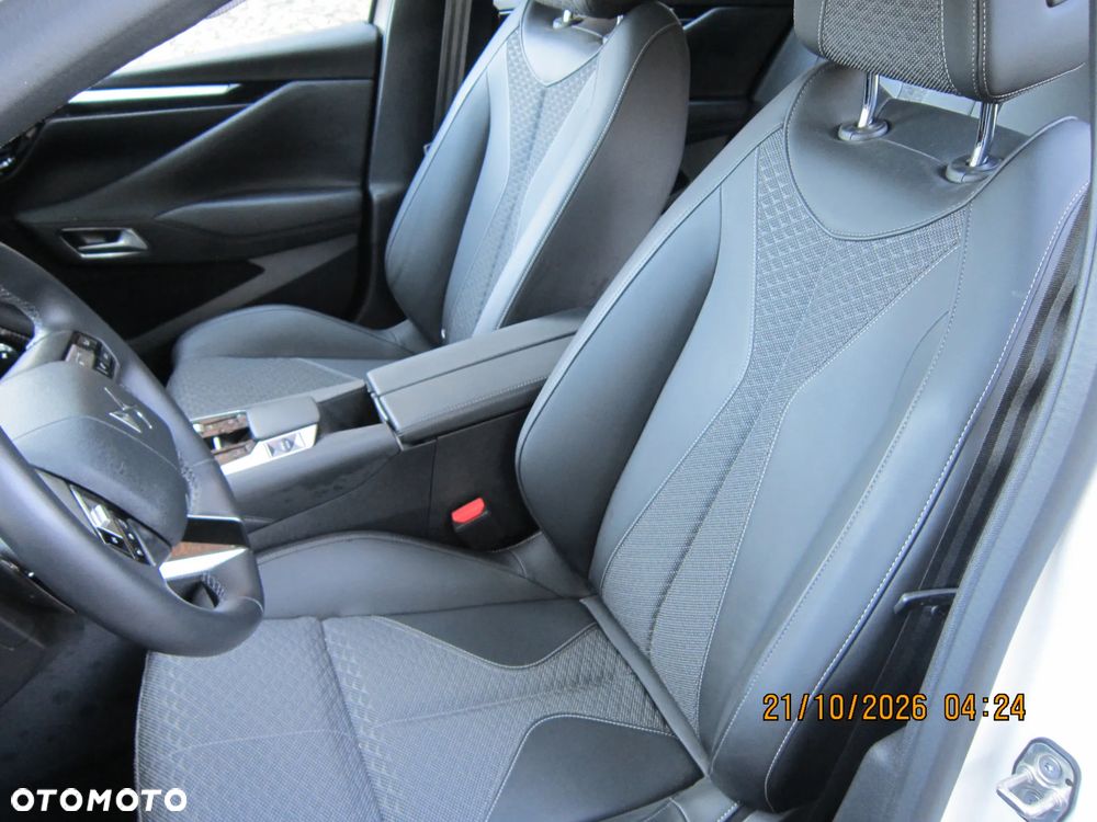 DS Automobiles DS 4 - 15