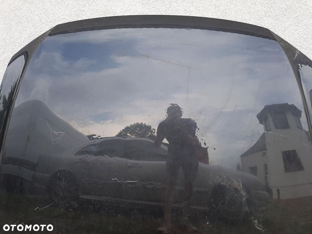 VOLKSWAGEN VW PASSAT B8 3G0 14- MASKA POKRYWA SILNIKA ORYGINAŁ - 2