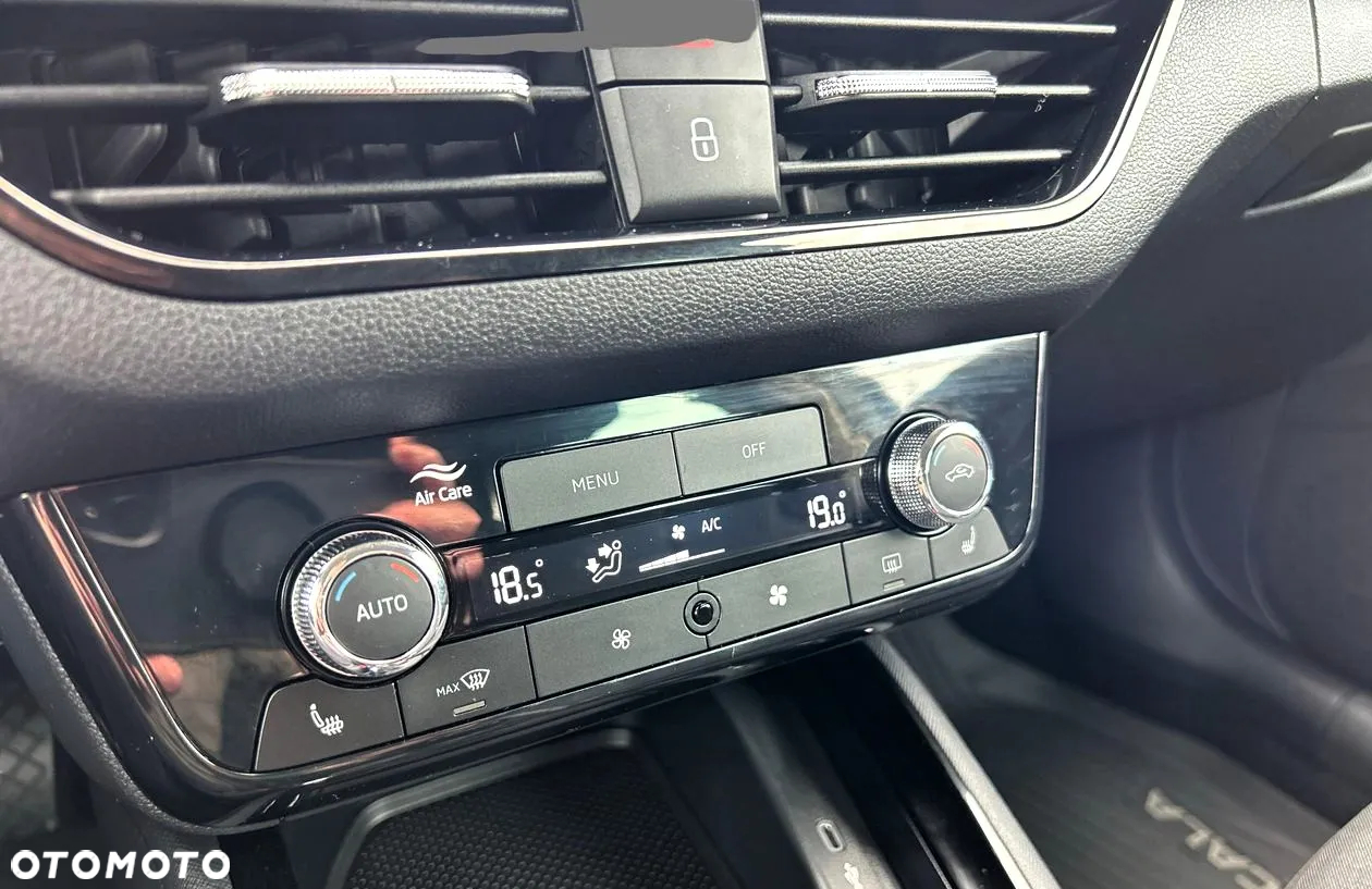 Skoda Scala 1.0 TSI Selection DSG - 18
