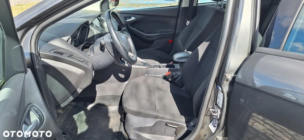 Ford Focus 1.0 EcoBoost Edition - 13