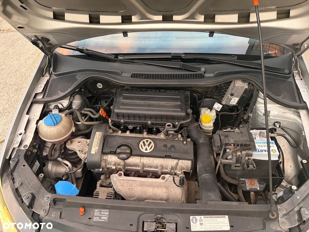 Volkswagen Polo 1.4 FSI - 15