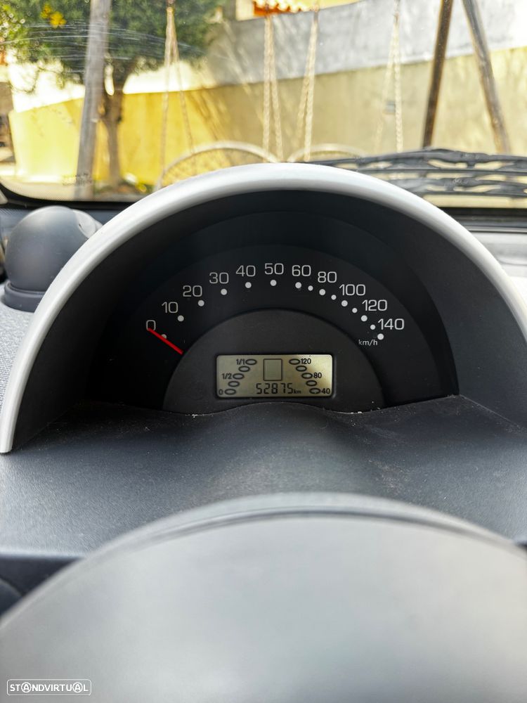 Smart ForTwo Coupé Pure 50 - 6
