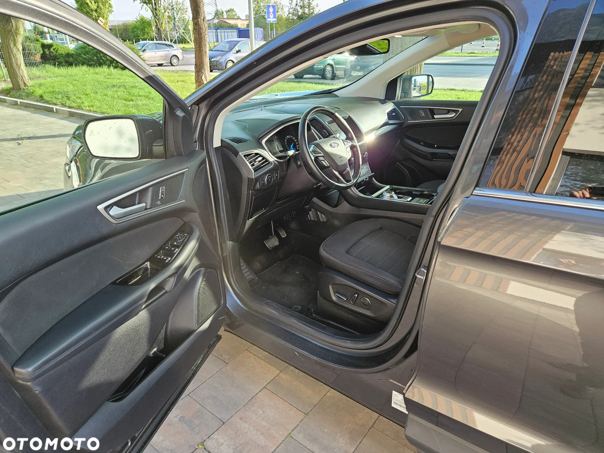 Ford Edge - 15