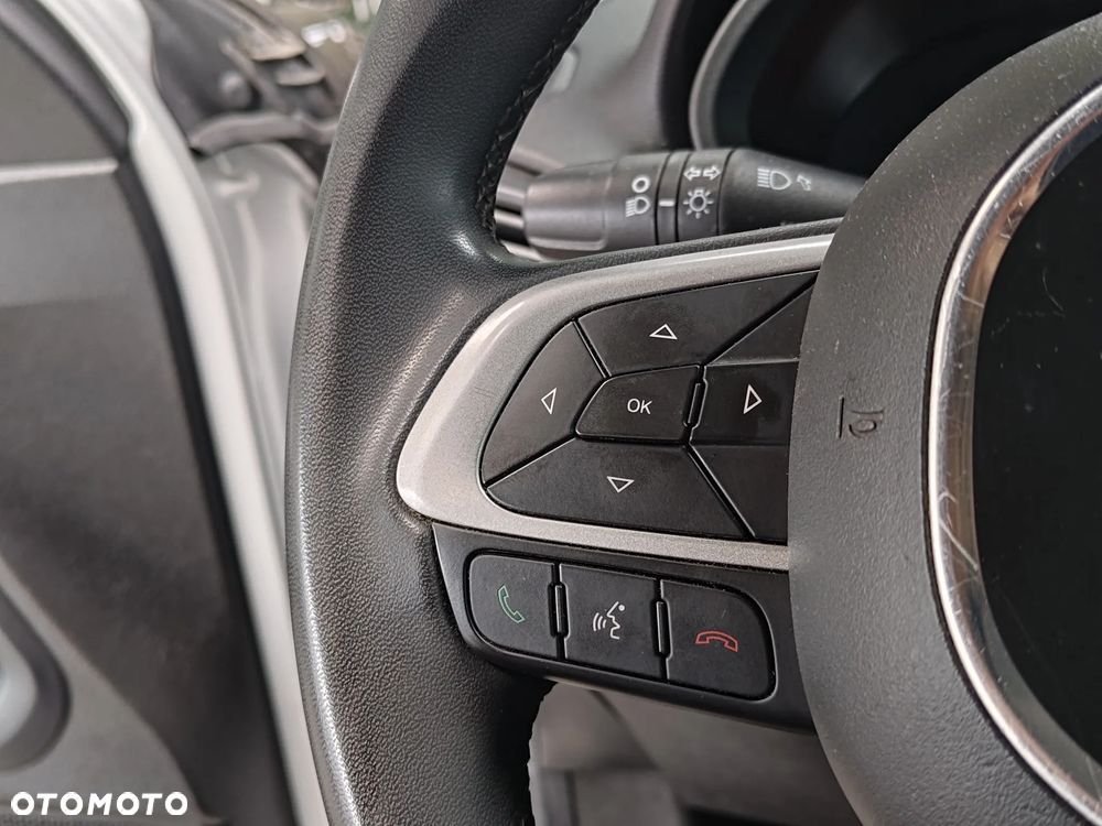 Fiat Tipo 1.4 16v Lounge EU6d - 14