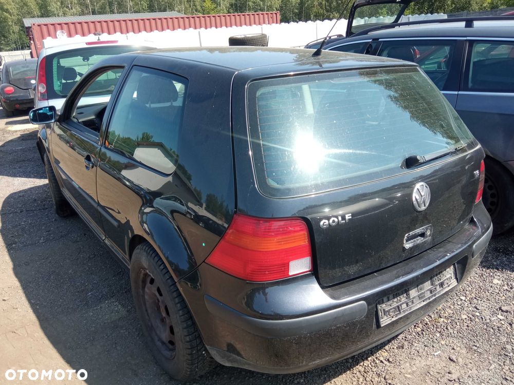 VW Golf IV 1.6 AUS *na części* - 3